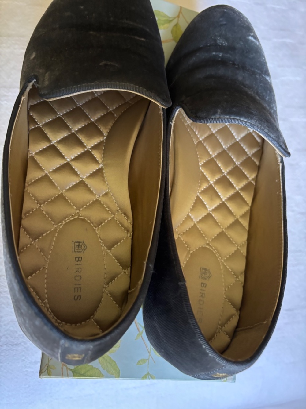 Birdies Starling Loafers - Picture 3 of 7